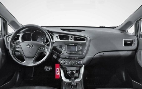 KIA cee'd III, 2014 год, 900 000 рублей, 5 фотография