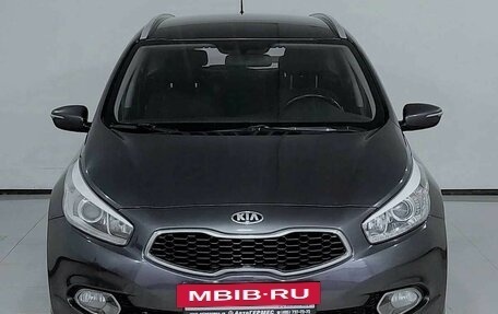 KIA cee'd III, 2014 год, 900 000 рублей, 2 фотография