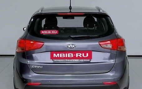 KIA cee'd III, 2014 год, 900 000 рублей, 3 фотография