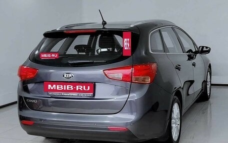 KIA cee'd III, 2014 год, 900 000 рублей, 4 фотография