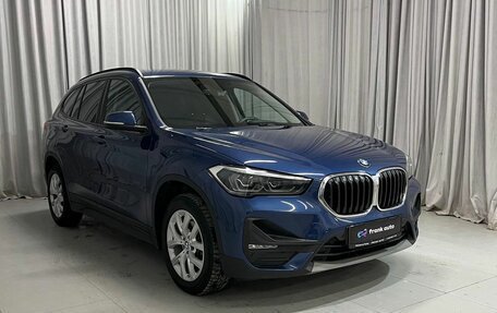 BMW X1, 2022 год, 3 385 000 рублей, 3 фотография