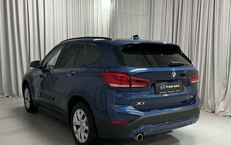 BMW X1, 2022 год, 3 385 000 рублей, 6 фотография