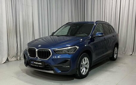 BMW X1, 2022 год, 3 385 000 рублей, 2 фотография