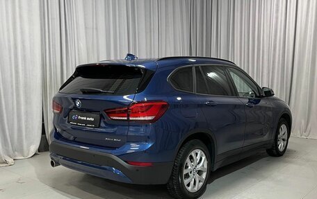 BMW X1, 2022 год, 3 385 000 рублей, 4 фотография