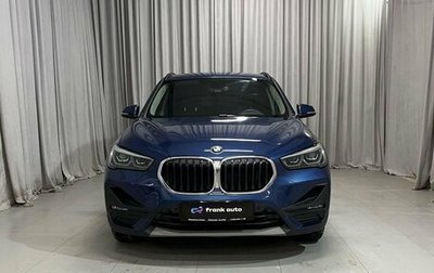 BMW X1, 2022 год, 3 385 000 рублей, 1 фотография