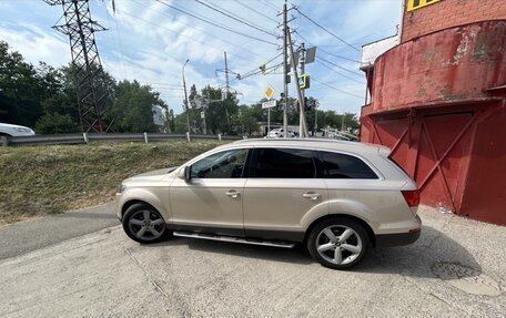 Audi Q7, 2007 год, 1 800 000 рублей, 7 фотография