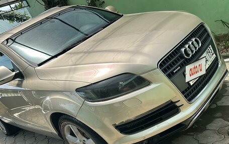 Audi Q7, 2007 год, 1 800 000 рублей, 8 фотография