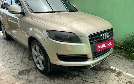 Audi Q7, 2007 год, 1 800 000 рублей, 15 фотография