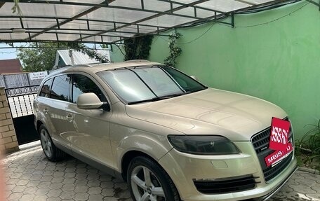 Audi Q7, 2007 год, 1 800 000 рублей, 12 фотография