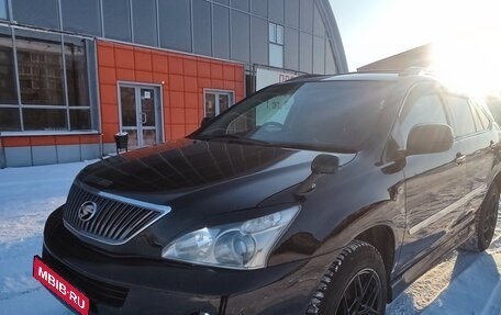 Toyota Harrier, 2005 год, 1 500 000 рублей, 1 фотография