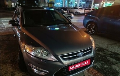 Ford Mondeo IV, 2010 год, 950 000 рублей, 1 фотография