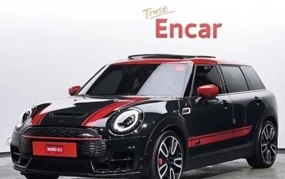 MINI Clubman, 2023 год, 4 100 000 рублей, 1 фотография