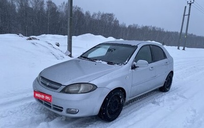 Chevrolet Lacetti, 2006 год, 360 000 рублей, 1 фотография