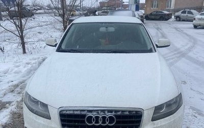 Audi A4, 2011 год, 1 500 000 рублей, 1 фотография