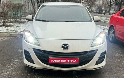 Mazda 3, 2010 год, 870 000 рублей, 1 фотография