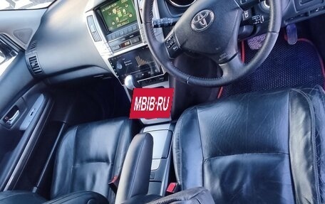 Toyota Harrier, 2005 год, 1 500 000 рублей, 11 фотография