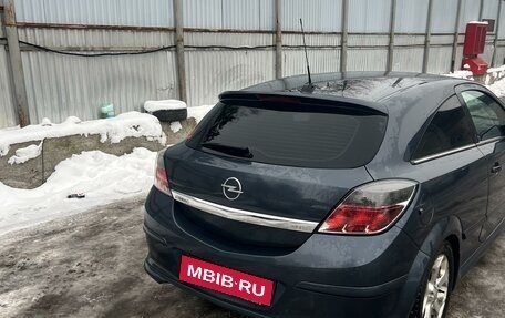 Opel Astra H, 2007 год, 550 000 рублей, 2 фотография