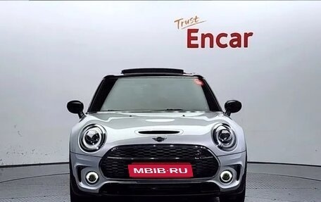 MINI Clubman, 2020 год, 2 485 000 рублей, 4 фотография