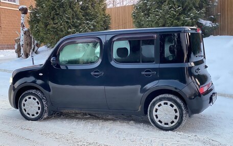 Nissan Cube III, 2012 год, 780 000 рублей, 10 фотография