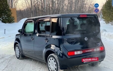 Nissan Cube III, 2012 год, 780 000 рублей, 12 фотография