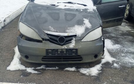 Haima 3, 2011 год, 150 000 рублей, 2 фотография