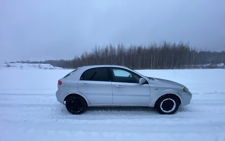 Chevrolet Lacetti, 2006 год, 360 000 рублей, 4 фотография