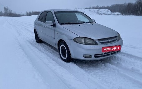 Chevrolet Lacetti, 2006 год, 360 000 рублей, 3 фотография