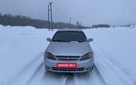 Chevrolet Lacetti, 2006 год, 360 000 рублей, 2 фотография