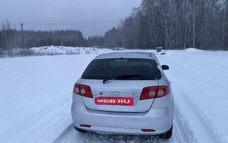 Chevrolet Lacetti, 2006 год, 360 000 рублей, 5 фотография