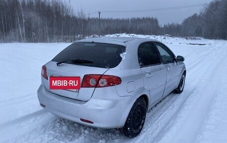 Chevrolet Lacetti, 2006 год, 360 000 рублей, 6 фотография