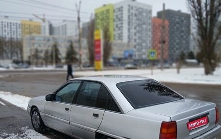 Opel Omega A, 1991 год, 130 000 рублей, 7 фотография