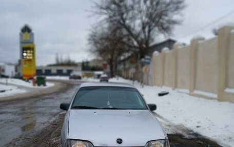 Opel Omega A, 1991 год, 130 000 рублей, 4 фотография