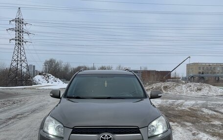 Toyota RAV4, 2012 год, 2 050 000 рублей, 5 фотография