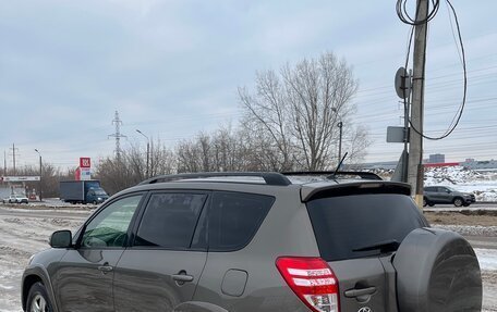 Toyota RAV4, 2012 год, 2 050 000 рублей, 8 фотография