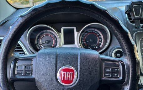 Fiat Freemont, 2013 год, 1 299 999 рублей, 13 фотография