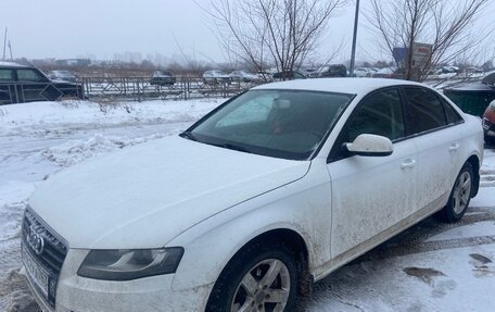 Audi A4, 2011 год, 1 500 000 рублей, 2 фотография