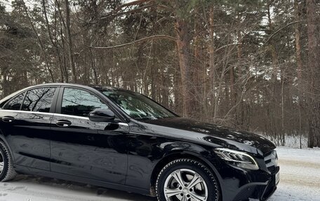 Mercedes-Benz C-Класс, 2018 год, 2 900 000 рублей, 5 фотография