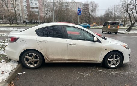 Mazda 3, 2010 год, 870 000 рублей, 5 фотография