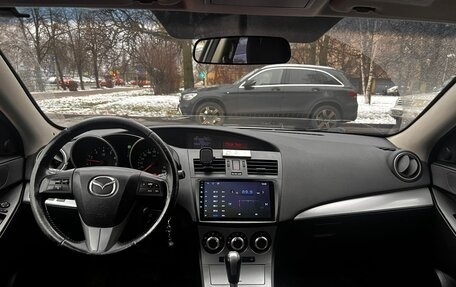 Mazda 3, 2010 год, 870 000 рублей, 3 фотография