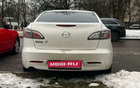 Mazda 3, 2010 год, 870 000 рублей, 6 фотография