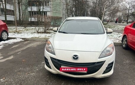 Mazda 3, 2010 год, 870 000 рублей, 2 фотография