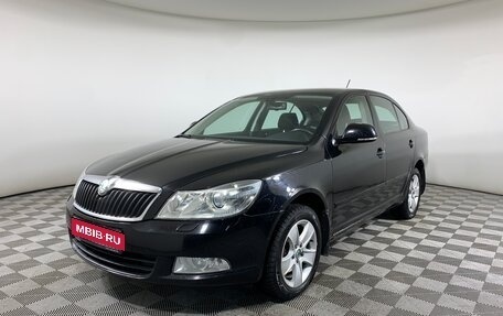 Skoda Octavia, 2012 год, 815 000 рублей, 1 фотография