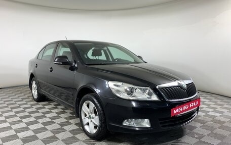 Skoda Octavia, 2012 год, 815 000 рублей, 3 фотография