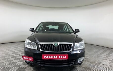 Skoda Octavia, 2012 год, 815 000 рублей, 2 фотография