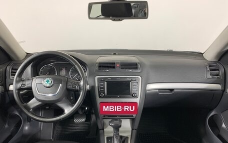 Skoda Octavia, 2012 год, 815 000 рублей, 13 фотография