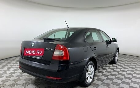 Skoda Octavia, 2012 год, 815 000 рублей, 5 фотография