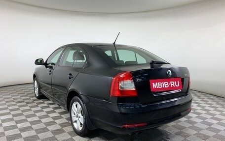 Skoda Octavia, 2012 год, 815 000 рублей, 7 фотография