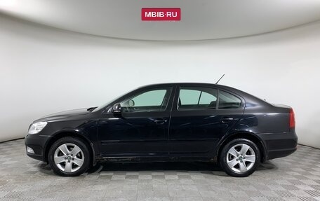 Skoda Octavia, 2012 год, 815 000 рублей, 8 фотография