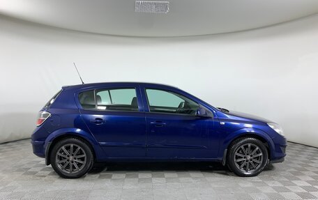 Opel Astra H, 2008 год, 510 000 рублей, 4 фотография