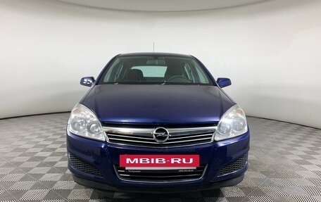 Opel Astra H, 2008 год, 510 000 рублей, 2 фотография